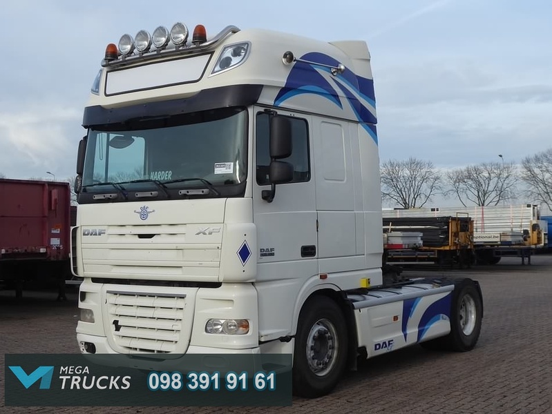 Запчасти к DAF - <ro>Изображение</ro><ru>Изображение</ru> #1, <ru>Объявление</ru> #1657728