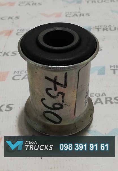 Втулка кабіни MAN L2000 зад - <ro>Изображение</ro><ru>Изображение</ru> #1, <ru>Объявление</ru> #1662157