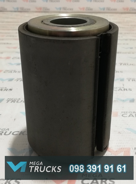 Сайлентблок рессоры MAN - <ro>Изображение</ro><ru>Изображение</ru> #1, <ru>Объявление</ru> #1662255