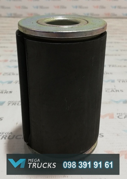 Втулка рессоры MAN TGA FI24X65X100 - <ro>Изображение</ro><ru>Изображение</ru> #1, <ru>Объявление</ru> #1660513