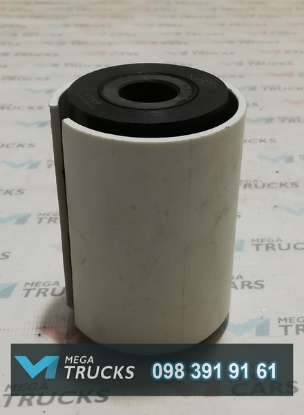 Втулка рессори MAN TGA - <ro>Изображение</ro><ru>Изображение</ru> #1, <ru>Объявление</ru> #1660708