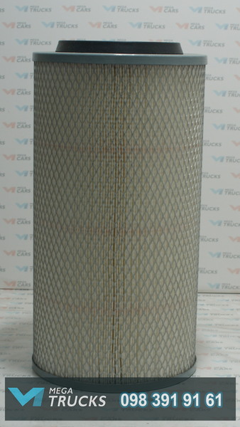 Фільтр повітряний MAN L2000 81083040049 - <ro>Изображение</ro><ru>Изображение</ru> #1, <ru>Объявление</ru> #1663639