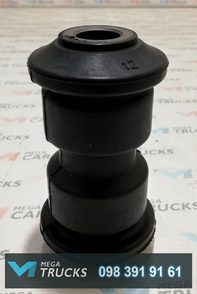 Втулка рессори RVI - <ro>Изображение</ro><ru>Изображение</ru> #1, <ru>Объявление</ru> #1664077