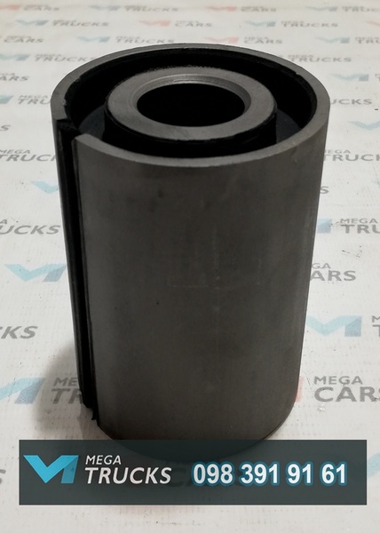 Втулка рессоры Renault Trucks передняя - <ro>Изображение</ro><ru>Изображение</ru> #1, <ru>Объявление</ru> #1664744