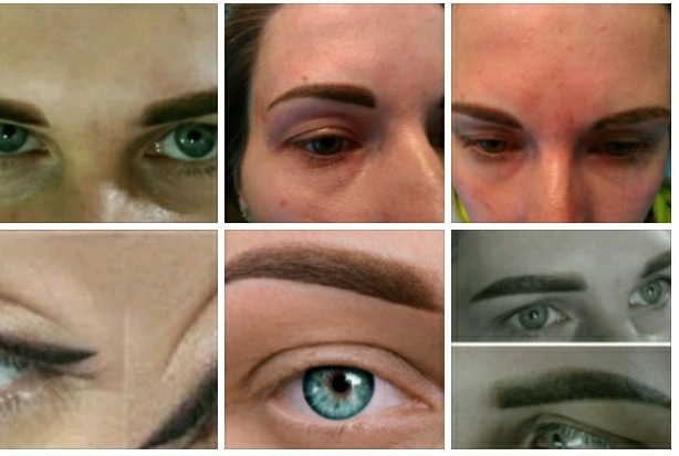 Найден способ недорогого обучения татуажу. - <ro>Изображение</ro><ru>Изображение</ru> #1, <ru>Объявление</ru> #1670243