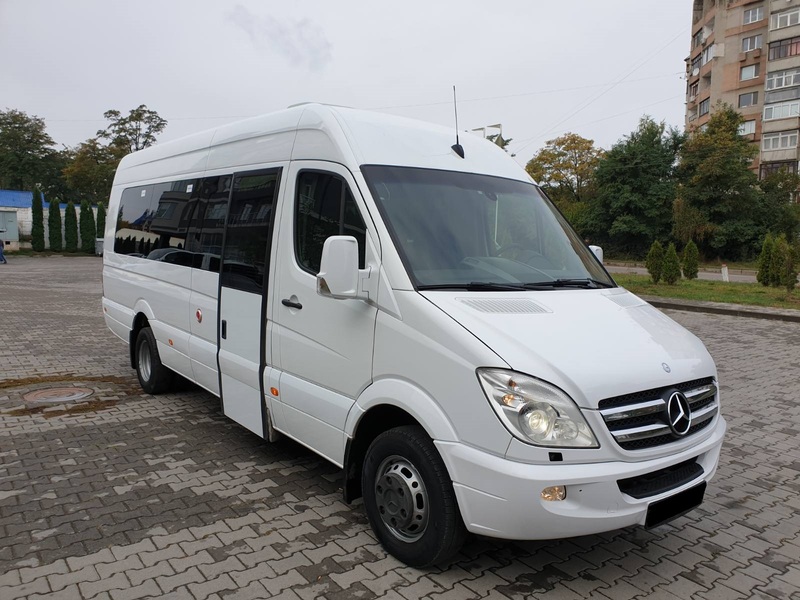 Щоденні пасажирські перевезення ( трансфер) в Буковель, Ясіня та ін. - <ro>Изображение</ro><ru>Изображение</ru> #1, <ru>Объявление</ru> #1570872