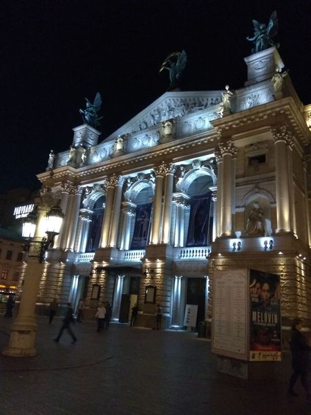 Путешествия Западной Украиной во Львов - <ro>Изображение</ro><ru>Изображение</ru> #1, <ru>Объявление</ru> #1669181