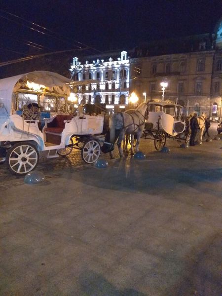 Провести выходные в двух в романтическом Львове - <ro>Изображение</ro><ru>Изображение</ru> #1, <ru>Объявление</ru> #1669183