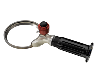 КОЛЬЦЕВОЙ НОЖ (ТРИММЕР)  SUHNER TURBO TRIM (ШВЕЙЦАРИЯ) - <ro>Изображение</ro><ru>Изображение</ru> #1, <ru>Объявление</ru> #1675184