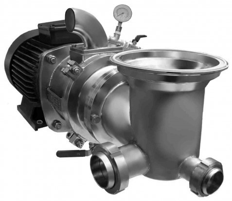 КОЛЛОИДНАЯ МЕЛЬНИЦА  SPOMASZ HO-15R (ПОЛЬША) - <ro>Изображение</ro><ru>Изображение</ru> #1, <ru>Объявление</ru> #1675219