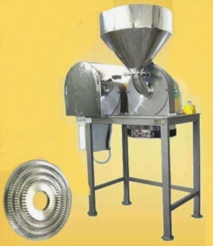 КОЛЛОИДНАЯ МЕЛЬНИЦА ТИП MUC (100-10000 КГ / ЧАС) ПОЛЬША - <ro>Изображение</ro><ru>Изображение</ru> #1, <ru>Объявление</ru> #1675232