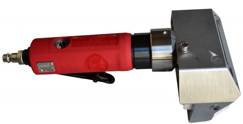 ШКУРОСЪЕМКА РУЧНАЯ ПНЕВМАТИЧЕСКАЯ PSIHOGIOS (ГРЕЦИЯ) - <ro>Изображение</ro><ru>Изображение</ru> #1, <ru>Объявление</ru> #1675229