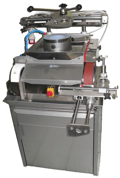 ЗАТОЧНЫЙ СТАНОК  ДЛЯ КУТТЕРНЫХ НОЖЕЙ W70-K (ПОЛЬША)  - <ro>Изображение</ro><ru>Изображение</ru> #1, <ru>Объявление</ru> #1675216