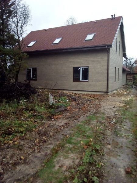 Будівельно-ремонтні послуги Будівництво будинків - <ro>Изображение</ro><ru>Изображение</ru> #1, <ru>Объявление</ru> #1679061