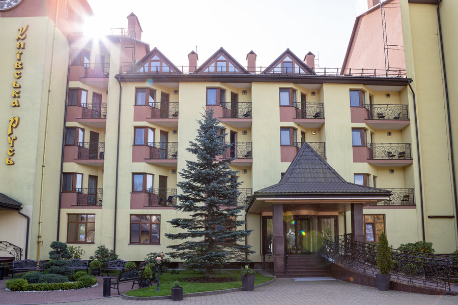 Отдых у Kyivska Russ Resort Medical&Spa - <ro>Изображение</ro><ru>Изображение</ru> #1, <ru>Объявление</ru> #1697816