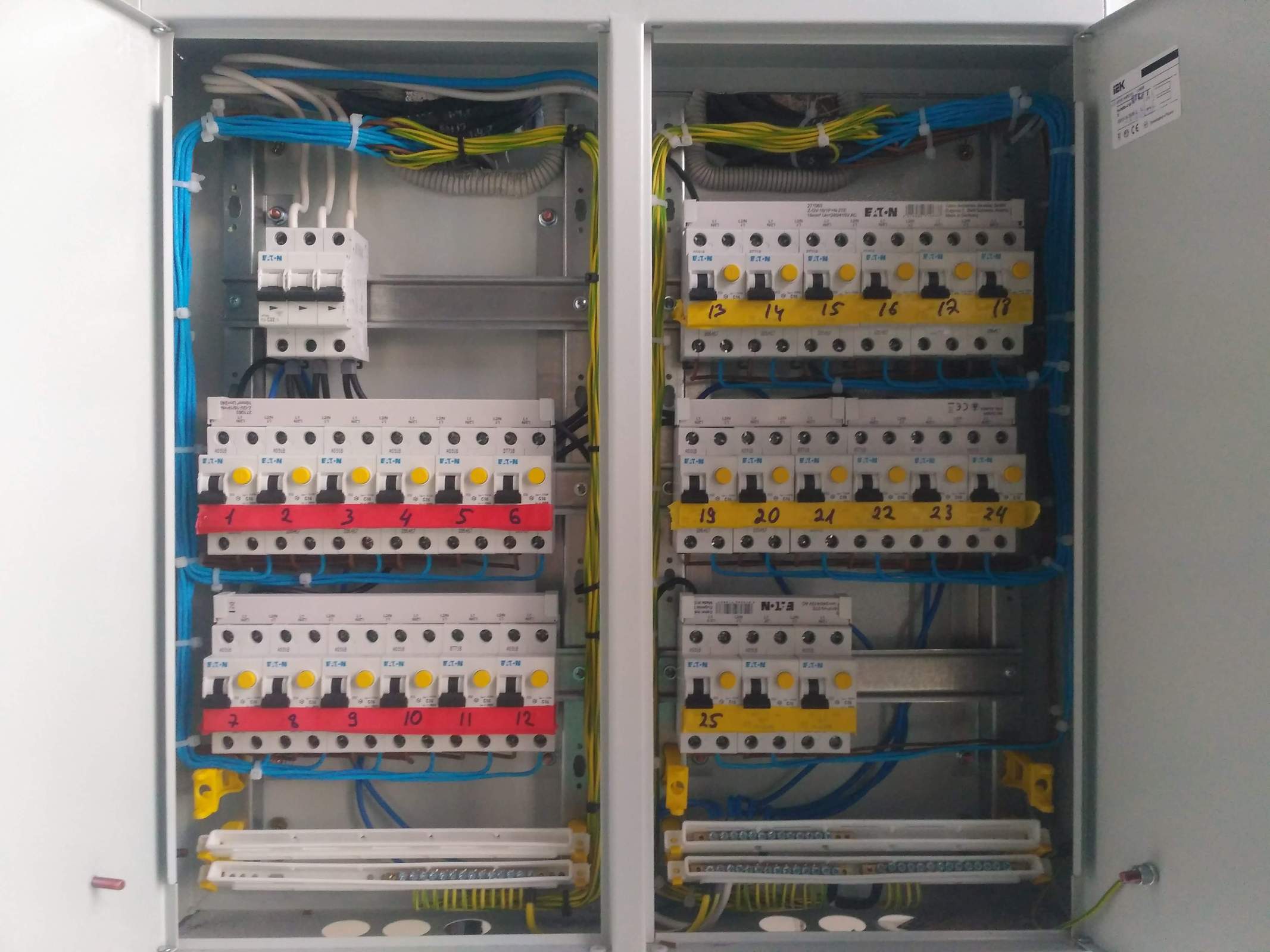 Електромонтажні Роботи Львів. Електрик Львів. Послуги електрика. - <ro>Изображение</ro><ru>Изображение</ru> #1, <ru>Объявление</ru> #1699919