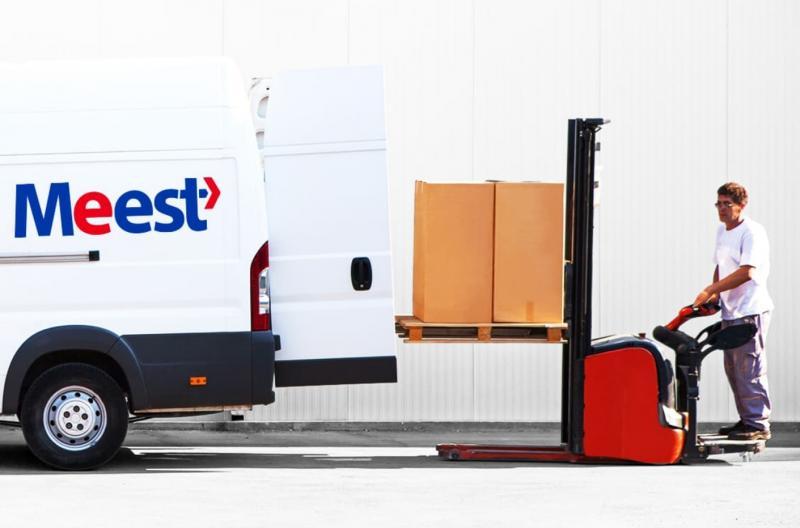 Доставка посылок Meest из-за границы и по Украине - <ro>Изображение</ro><ru>Изображение</ru> #1, <ru>Объявление</ru> #1707955