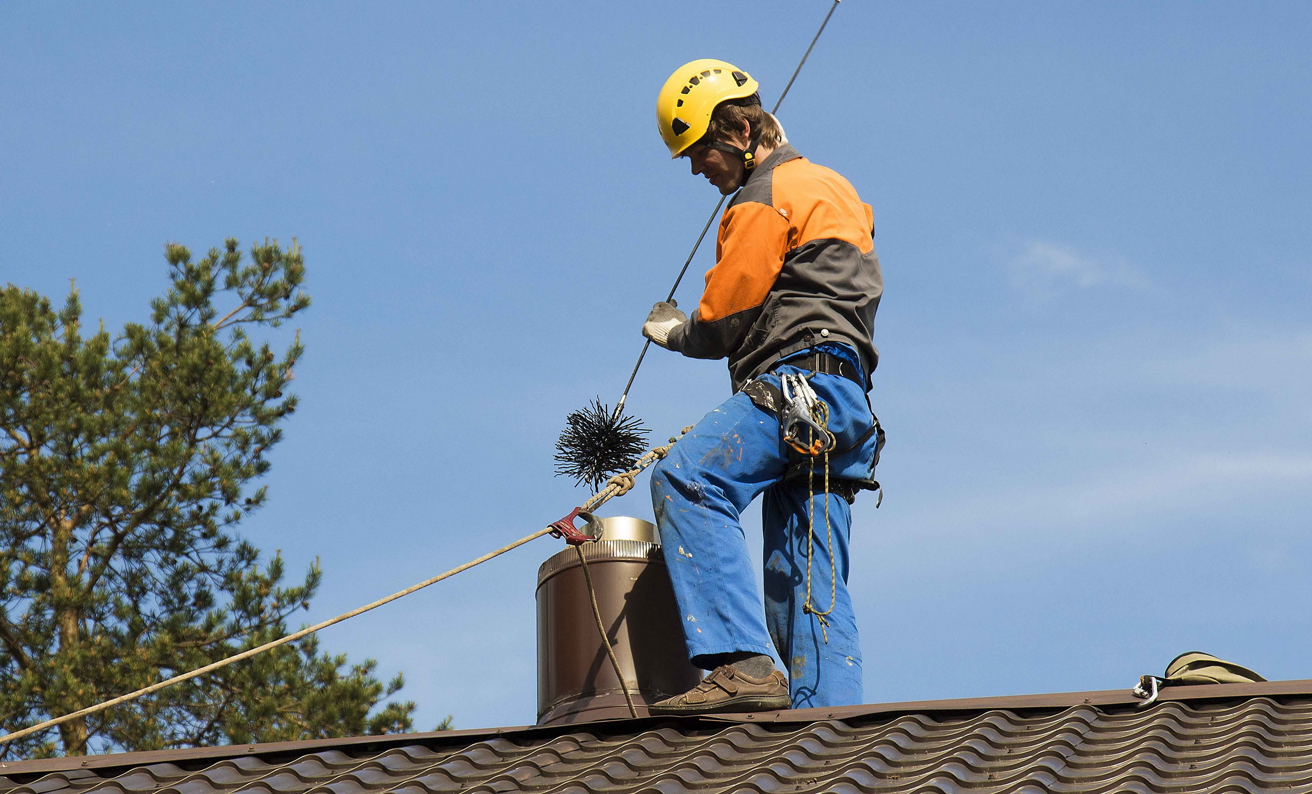 Перевірка димо-вентиляційних каналів, вимірювання кратності повітря.  - <ro>Изображение</ro><ru>Изображение</ru> #1, <ru>Объявление</ru> #1718757