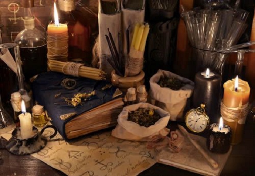 Любовная магия. Возврат супругов, парня, девушки. Приворот без вреда. - <ro>Изображение</ro><ru>Изображение</ru> #1, <ru>Объявление</ru> #1719671