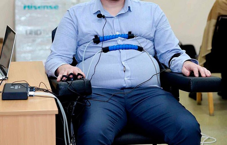 Тести співробітника на сучасному поліграфі у Львові - <ro>Изображение</ro><ru>Изображение</ru> #1, <ru>Объявление</ru> #1729615