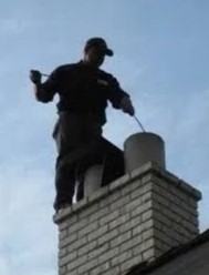 Перевірка димових та вентиляційних каналів - <ro>Изображение</ro><ru>Изображение</ru> #1, <ru>Объявление</ru> #1732118