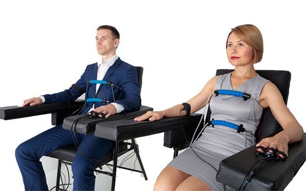 Розслідування різних злочинів за допомогою тестів на поліграфах - <ro>Изображение</ro><ru>Изображение</ru> #1, <ru>Объявление</ru> #1734959