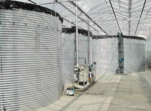 Емкости на 1000 кубов для жидкости - <ro>Изображение</ro><ru>Изображение</ru> #1, <ru>Объявление</ru> #1737869