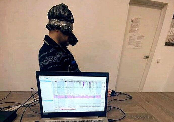 Безкоштовні перевірки ворожих військовополонених на поліграфі - <ro>Изображение</ro><ru>Изображение</ru> #1, <ru>Объявление</ru> #1738957