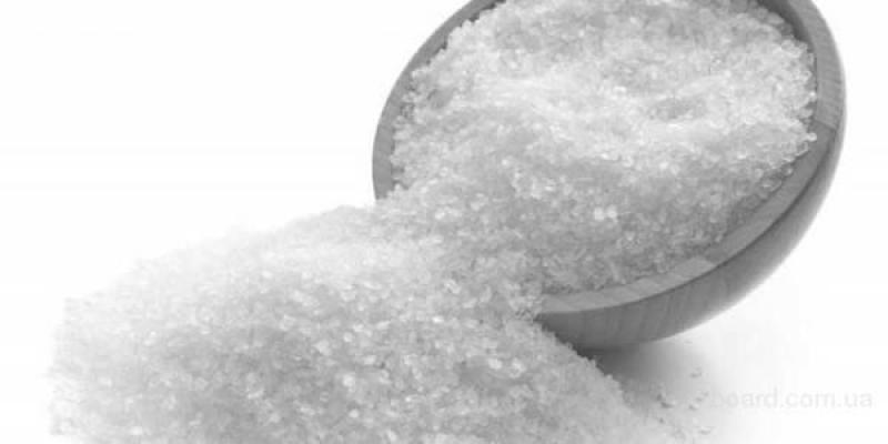 Продам Єгипетську сіль екстра, першого помолу - <ro>Изображение</ro><ru>Изображение</ru> #1, <ru>Объявление</ru> #1740675