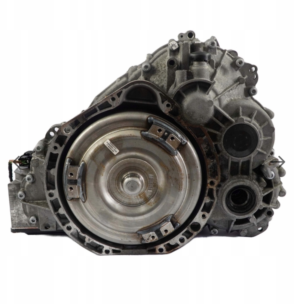 АКПП Mercedes A, B. 722.7 722.8 - <ro>Изображение</ro><ru>Изображение</ru> #1, <ru>Объявление</ru> #1743073