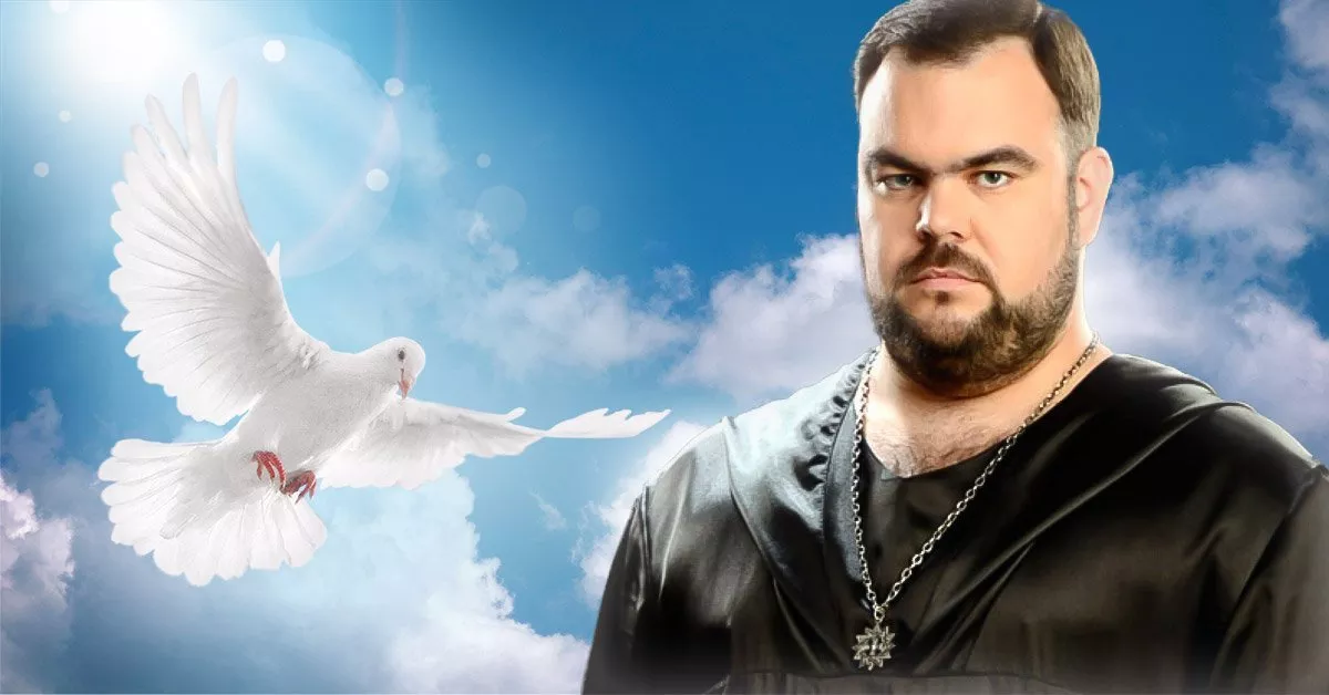 Знахар, маг Сергій Кобзар допоможе в найважчих випадках. - <ro>Изображение</ro><ru>Изображение</ru> #1, <ru>Объявление</ru> #1752391