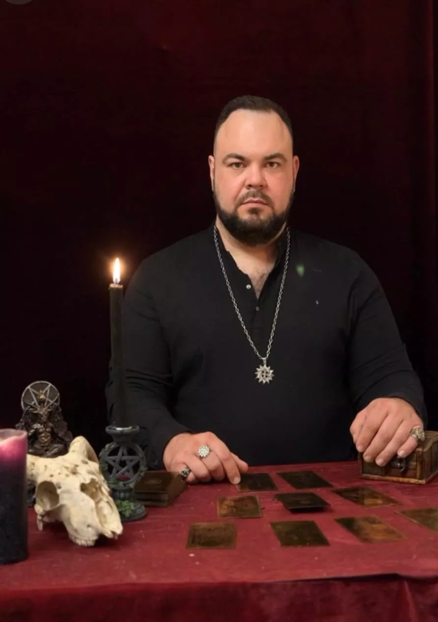 Маг Адор. Магічні послуги. Сергій Кобзар. Львів. - <ro>Изображение</ro><ru>Изображение</ru> #1, <ru>Объявление</ru> #1754347