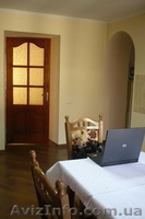 Жилье для туристов и гостей города Львов. - <ro>Изображение</ro><ru>Изображение</ru> #3, <ru>Объявление</ru> #3869