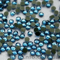 Галантерея. Фурнитура. Стразы ДМС (DMC) Пеллоза (Pellosa) - <ro>Изображение</ro><ru>Изображение</ru> #1, <ru>Объявление</ru> #10808