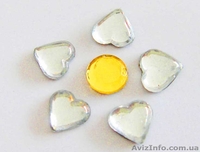 Галантерея. Фурнитура. Стразы ДМС (DMC) Пеллоза (Pellosa) - <ro>Изображение</ro><ru>Изображение</ru> #3, <ru>Объявление</ru> #10808