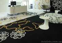 Коммерческий линолеум, ковровое покрытие (ковролин), спортивное покрытие.  - <ro>Изображение</ro><ru>Изображение</ru> #1, <ru>Объявление</ru> #11205