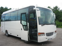 Пассажирские перевозки по Львову, Киеву,Украине, международные,европе! - <ro>Изображение</ro><ru>Изображение</ru> #2, <ru>Объявление</ru> #12770