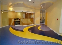 Коммерческий линолеум, ковровое покрытие (ковролин), спортивное покрытие.  - <ro>Изображение</ro><ru>Изображение</ru> #3, <ru>Объявление</ru> #11205