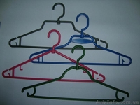 Продам плечики вешалки тремпеля вішаки термопласт автоматы ТПА - <ro>Изображение</ro><ru>Изображение</ru> #1, <ru>Объявление</ru> #22037