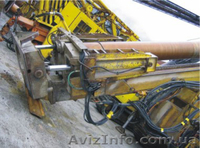 Буровая установка Casagrande C 11 S   - <ro>Изображение</ro><ru>Изображение</ru> #3, <ru>Объявление</ru> #55781