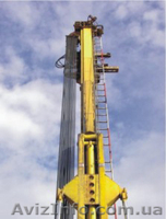 Буровая установка Casagrande C 11 S   - <ro>Изображение</ro><ru>Изображение</ru> #4, <ru>Объявление</ru> #55781