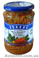 JOKER-HERBY Овощи консервированные Консервы мясные - <ro>Изображение</ro><ru>Изображение</ru> #4, <ru>Объявление</ru> #58411