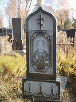  ГРАНИТНЫЕ   ПАМЯТНИКИ                    - <ro>Изображение</ro><ru>Изображение</ru> #2, <ru>Объявление</ru> #65240