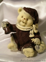 Шоколадные фигуры, шоколад ручной работы, шоколадные подарки, шоколадные изделия - <ro>Изображение</ro><ru>Изображение</ru> #3, <ru>Объявление</ru> #67510