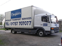 Вантажні перевезення до 5 тонн у Львові - <ro>Изображение</ro><ru>Изображение</ru> #1, <ru>Объявление</ru> #75287