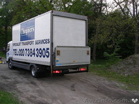 Вантажні перевезення до 5 тонн у Львові - <ro>Изображение</ro><ru>Изображение</ru> #2, <ru>Объявление</ru> #75287