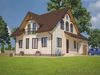 Продам дом 12 км от Львова. Солнечная Поляна, 75 600 у.е. - <ro>Изображение</ro><ru>Изображение</ru> #2, <ru>Объявление</ru> #81809