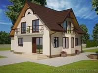 Продам дом 12 км от Львова. Солнечная Поляна, 75 600 у.е. - <ro>Изображение</ro><ru>Изображение</ru> #3, <ru>Объявление</ru> #81809