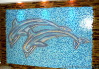 Мозаїка та мозаїчні панно - <ro>Изображение</ro><ru>Изображение</ru> #1, <ru>Объявление</ru> #85716