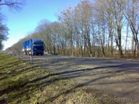 Продажа 24 га земли, на фасаде трассы Львов–Киев, коммерческая застройка - <ro>Изображение</ro><ru>Изображение</ru> #1, <ru>Объявление</ru> #81805